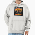 World Series Rock Wmms Hoodie - Fun Novelty Design for Adults - T-Shirt, Sweatshirt, Hoodie
