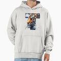 Tiger Majesty Hoodie - Unique Graphic Men Women - T-Shirt, Sweatshirt, Hoodie