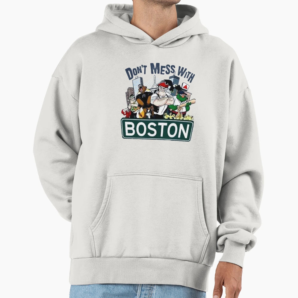 Art Boston Bruins Hoodie - Novelty Apparel Unisex - T-Shirt, Sweatshirt, Hoodie