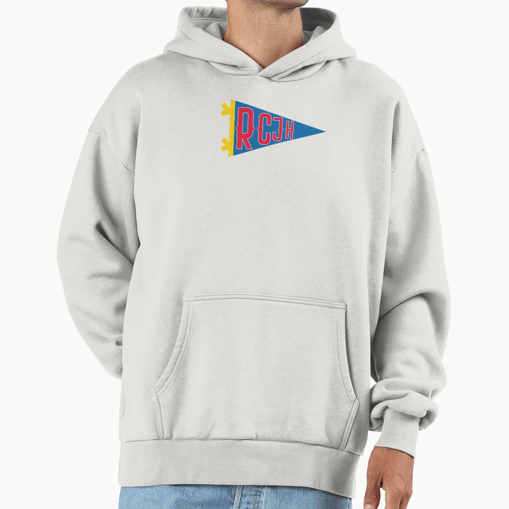 Rcjh Hoodie - Unique Graphic for Adults - T-Shirt, Sweatshirt, Hoodie