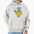 Les Go World Champions Hoodie - Custom Art Print Unisex - T-Shirt, Sweatshirt, Hoodie