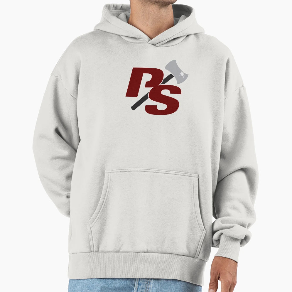 Loggers Puget Sound Hoodie - Streetwear Style Men Women - T-Shirt, Sweatshirt, Hoodie