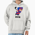 Ice Hockey New York Hoodie - Novelty Apparel Men Women - T-Shirt, Sweatshirt, Hoodie