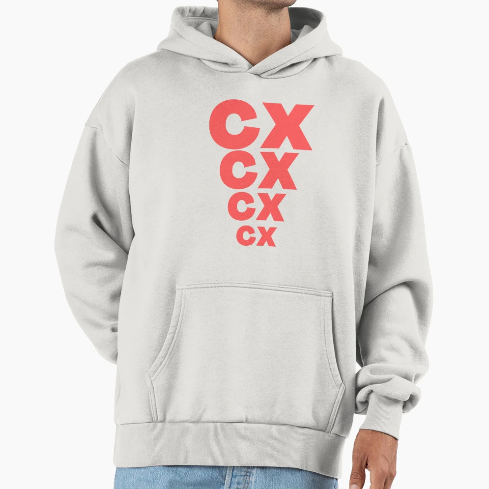 Cyclocross Warrior Cx Cycling Hoodie - Aesthetic Graphic for Adults - T-Shirt, Sweatshirt, Hoodie