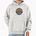 Big Dallas Hoodie - Minimalist Print Unisex - T-Shirt, Sweatshirt, Hoodie