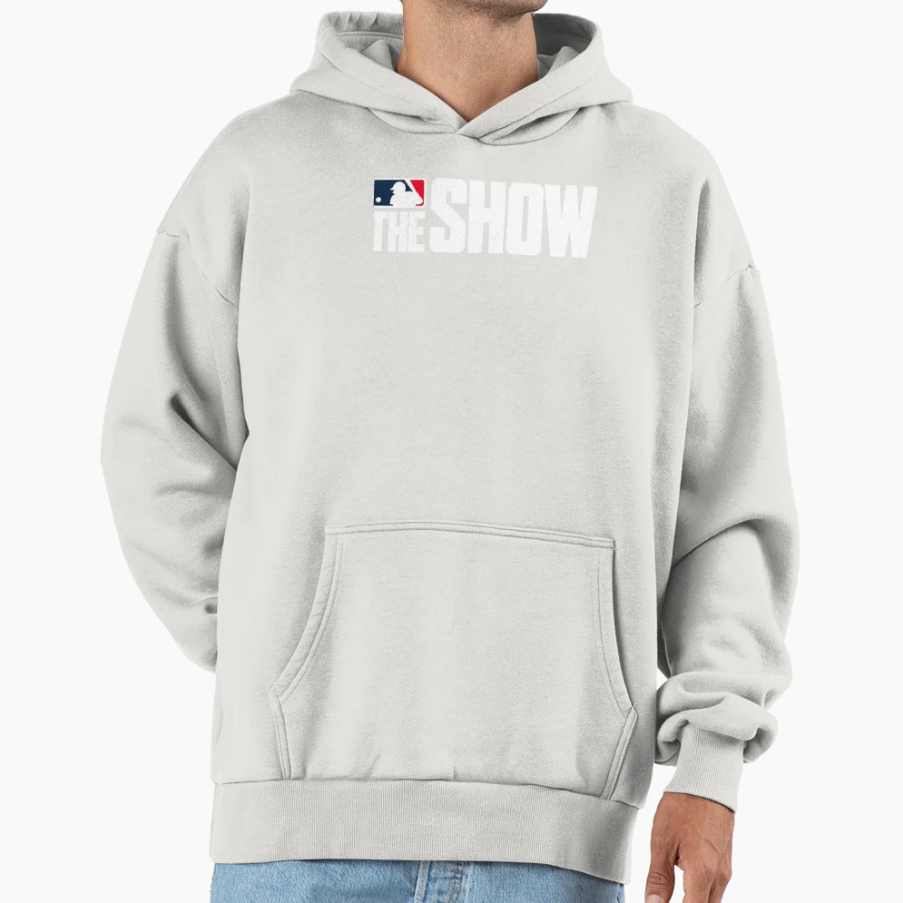 Welcome To Show Png T-Shirt - Graphic Print for Adults - T-Shirt, Sweatshirt, Hoodie