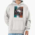 Baseball Hoodie - Aesthetic Graphic Men Women - T-Shirt, Sweatshirt, Hoodie