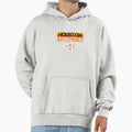 Houston Trashtros Asterisks T-Shirt - Casual Everyday Wear for Adults - T-Shirt, Sweatshirt, Hoodie