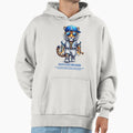 Liceysta Since I Was Little Hoodie - Novelty Apparel Unisex - T-Shirt, Sweatshirt, Hoodie