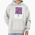 G Wizz Lovelace Hoodie - Casual Everyday Wear Unisex - T-Shirt, Sweatshirt, Hoodie