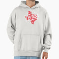 Tejas 1 Hoodie - Trendy Graphic Unisex - T-Shirt, Sweatshirt, Hoodie
