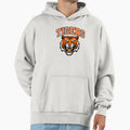 Tigers Football Spiritwear Hoodie - Custom Art Print Men Women - T-Shirt, Sweatshirt, Hoodie