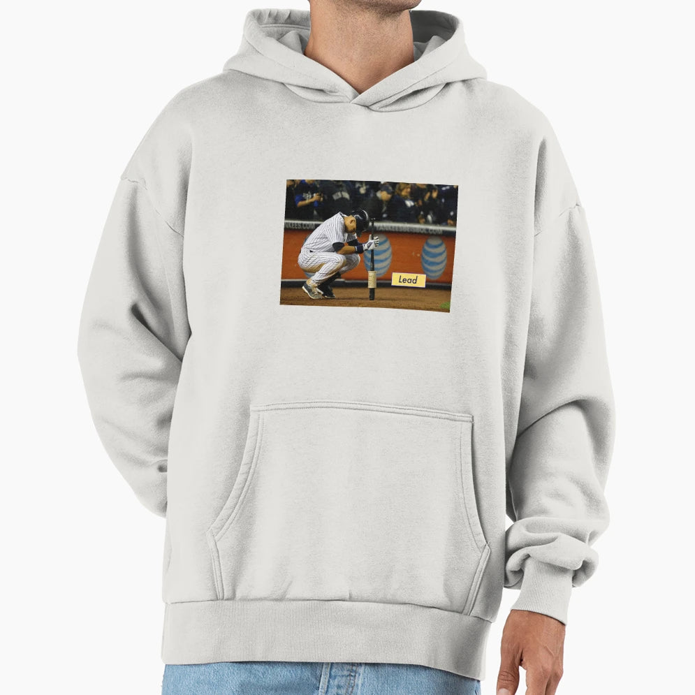 Lead 305 Hoodie - Novelty Apparel Unisex - T-Shirt, Sweatshirt, Hoodie