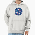 Cannon Ballers Hoodie - Fun Novelty Design Unisex - T-Shirt, Sweatshirt, Hoodie