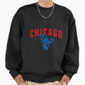 Chicago Sweatshirt - Fun Novelty Design for Adults - T-Shirt, Sweatshirt, Hoodie