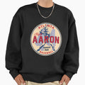 Atlanta Baseball Sweatshirt - Unique Graphic Unisex - T-Shirt, Sweatshirt, Hoodie
