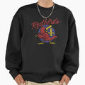 Louisville Redbirds Sweatshirt - Graphic Print Unisex - T-Shirt, Sweatshirt, Hoodie