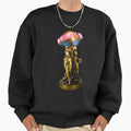 Scarface X World Is Yours Sweatshirt - Novelty Apparel for Adults - T-Shirt, Sweatshirt, Hoodie
