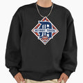 Detroit Tigerrs Sweatshirt - Minimalist Print Men Women - T-Shirt, Sweatshirt, Hoodie
