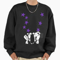 Heated Rivalry Stars Ilya Sweatshirt - Fun Novelty Design Men Women - T-Shirt, Sweatshirt, Hoodie
