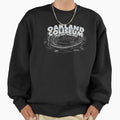 Oakland Coliseum Sweatshirt - Novelty Apparel for Adults - T-Shirt, Sweatshirt, Hoodie