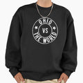 Ohio Vs World Ohio Against Everyone T-Shirt - Unique Graphic Men Women - T-Shirt, Sweatshirt, Hoodie