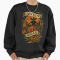 Shadows Hawkins Road To Unknown Sweatshirt - Casual Everyday Wear Men Women - T-Shirt, Sweatshirt, Hoodie