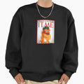 It Him Sweatshirt - Casual Everyday Wear for Adults - T-Shirt, Sweatshirt, Hoodie