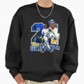 Ken Griffey Jr T-Shirt - Graphic Print for Adults - T-Shirt, Sweatshirt, Hoodie