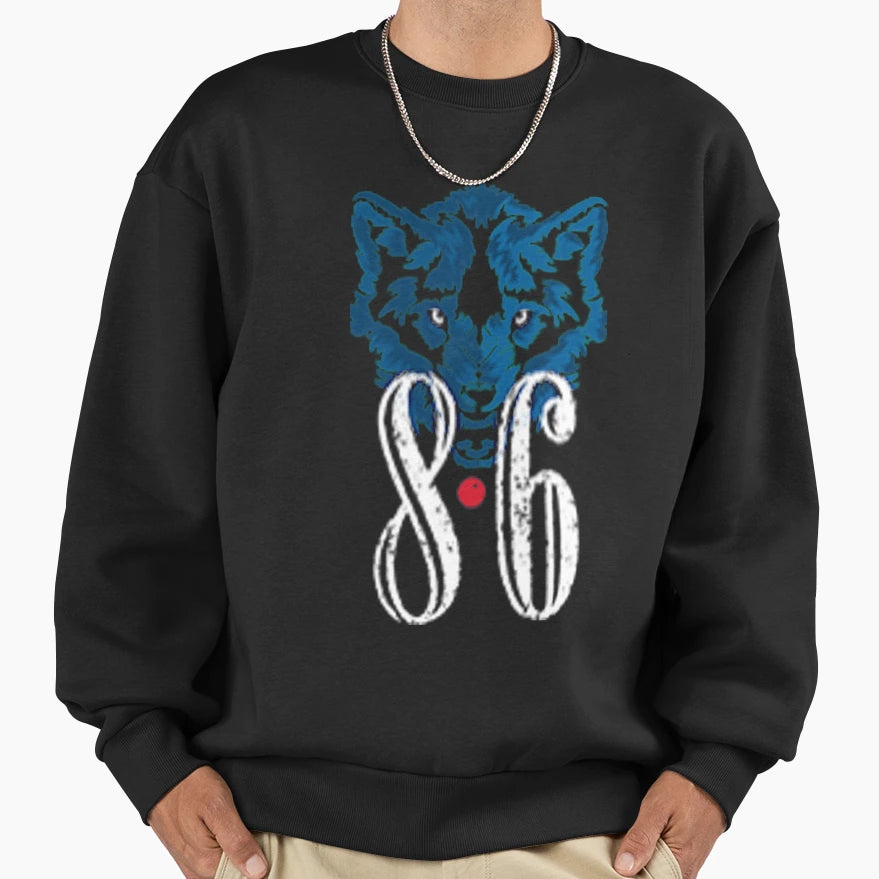 Beer 8 6 Sweatshirt - Unique Graphic Men Women - T-Shirt, Sweatshirt, Hoodie