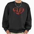 Pency Prep Sweatshirt - Trendy Graphic for Adults - T-Shirt, Sweatshirt, Hoodie
