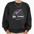Mr Chomps Sweatshirt - Graphic Print for Adults - T-Shirt, Sweatshirt, Hoodie