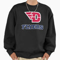 Dayton Flyers Sweatshirt - Fun Novelty Design for Adults - T-Shirt, Sweatshirt, Hoodie