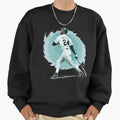 Ken Griffey Jr Sweatshirt - Novelty Apparel Men Women - T-Shirt, Sweatshirt, Hoodie