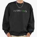 Vim Ftw Sweatshirt - Graphic Print Unisex - T-Shirt, Sweatshirt, Hoodie