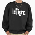 Le Tigre Sweatshirt - Aesthetic Graphic for Adults - T-Shirt, Sweatshirt, Hoodie