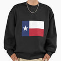 Texas Sweatshirt - Aesthetic Graphic Unisex - T-Shirt, Sweatshirt, Hoodie