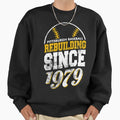 Pittsburgh Baseball Sweatshirt - Graphic Print for Adults - T-Shirt, Sweatshirt, Hoodie