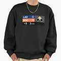 Houston Baseball Championship Sweatshirt - Streetwear Style Unisex - T-Shirt, Sweatshirt, Hoodie