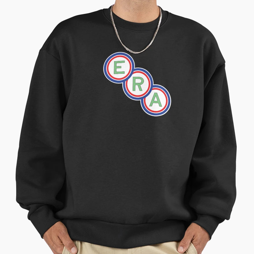 Era English Racing Automobiles Sweatshirt - Aesthetic Graphic Unisex - T-Shirt, Sweatshirt, Hoodie
