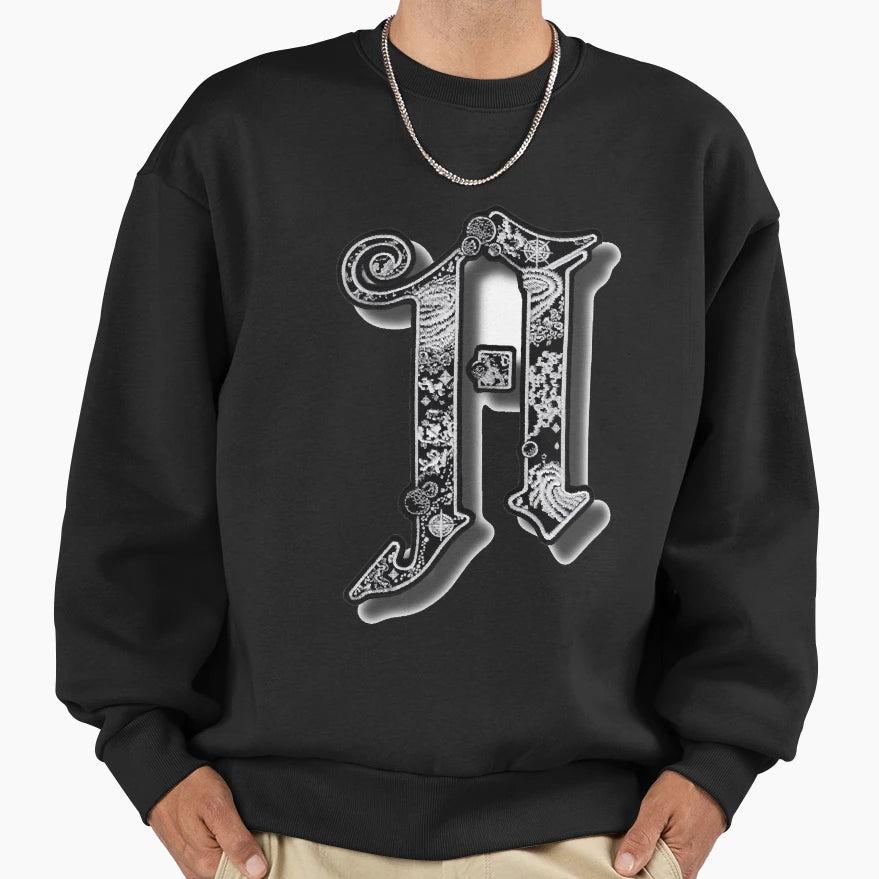 Architects Band Architects Band Sweatshirt - Novelty Apparel Unisex - T-Shirt, Sweatshirt, Hoodie