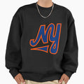 Throwback Ny T-Shirt - Novelty Apparel Unisex - T-Shirt, Sweatshirt, Hoodie