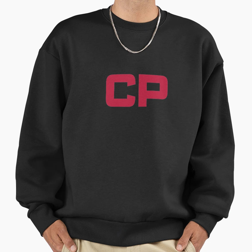 Canadian Pacific Railway Sweatshirt - Fun Novelty Design Unisex - T-Shirt, Sweatshirt, Hoodie