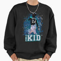 Ken Grifey Jr 24 Sweatshirt - Aesthetic Graphic for Adults - T-Shirt, Sweatshirt, Hoodie