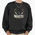 Baltimore City Sweatshirt - Unique Graphic Men Women - T-Shirt, Sweatshirt, Hoodie