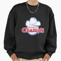 Texas Champions Logo 1 Sweatshirt - Streetwear Style Unisex - T-Shirt, Sweatshirt, Hoodie