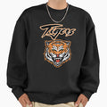 Wests Tigers Sweatshirt - Aesthetic Graphic Unisex - T-Shirt, Sweatshirt, Hoodie