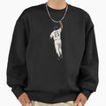 Kirk Gibson 23 Victorious Sweatshirt - Aesthetic Graphic Men Women - T-Shirt, Sweatshirt, Hoodie