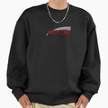 Redline Sweatshirt - Fun Novelty Design Unisex - T-Shirt, Sweatshirt, Hoodie