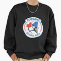 Toronto Torrano Beisbol Birds Logo Sweatshirt - Custom Art Print Men Women - T-Shirt, Sweatshirt, Hoodie